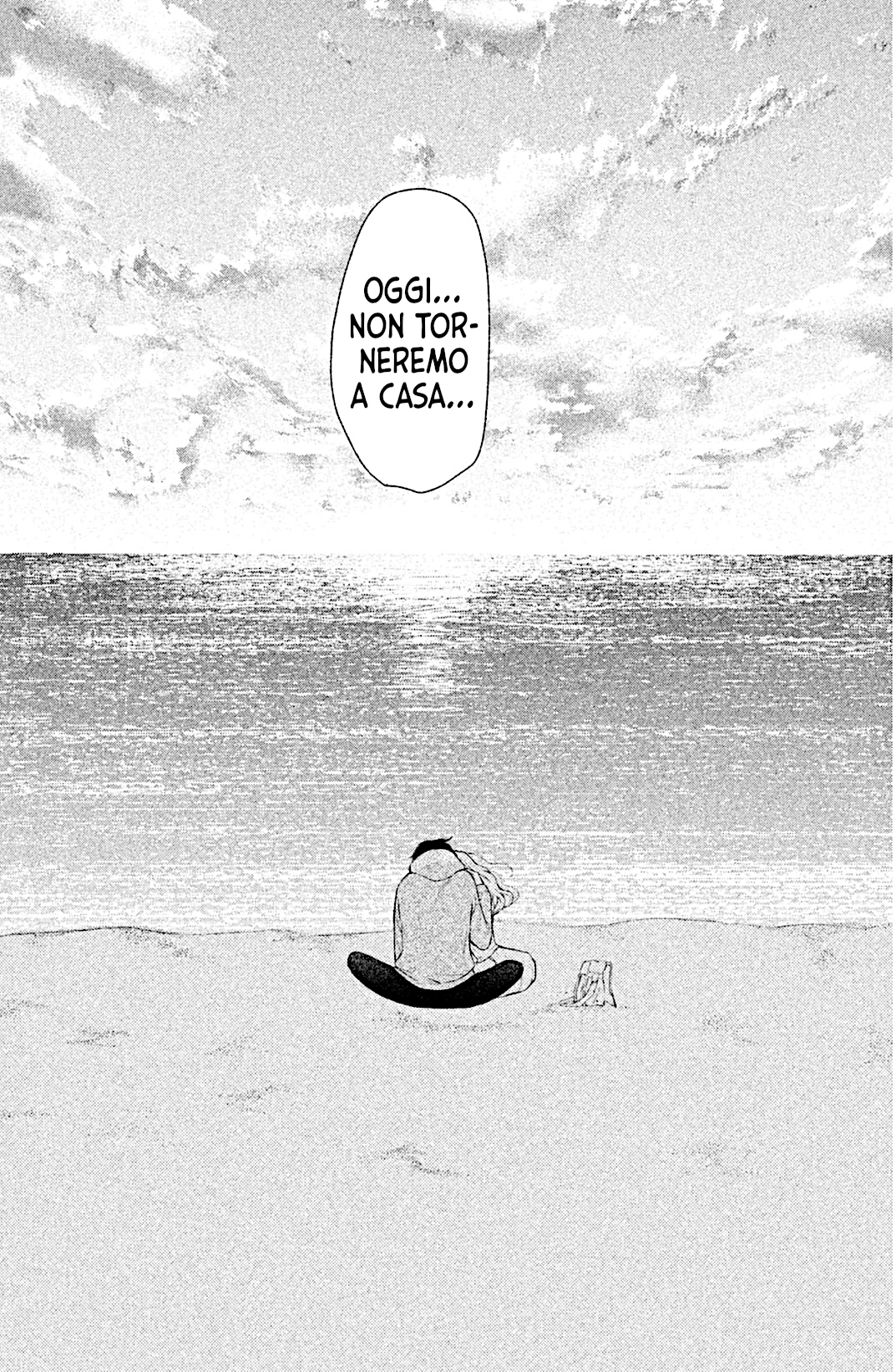 Read 3D Kanojo Manga Online