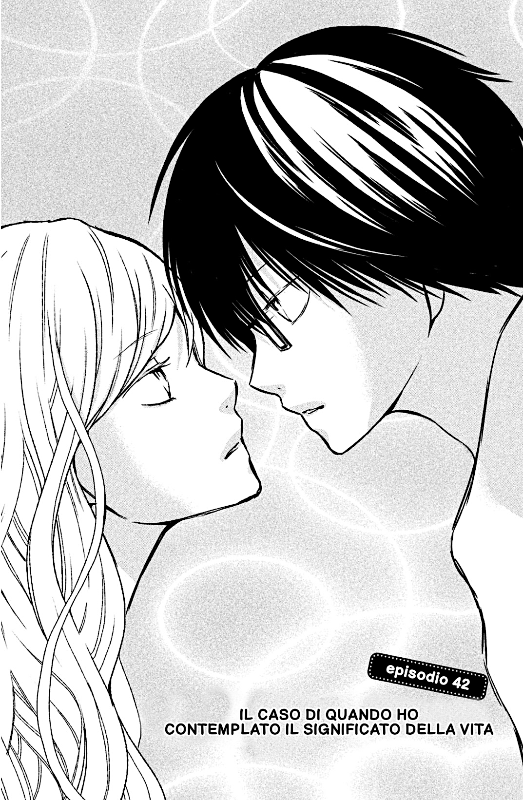 Read 3D Kanojo Manga Online