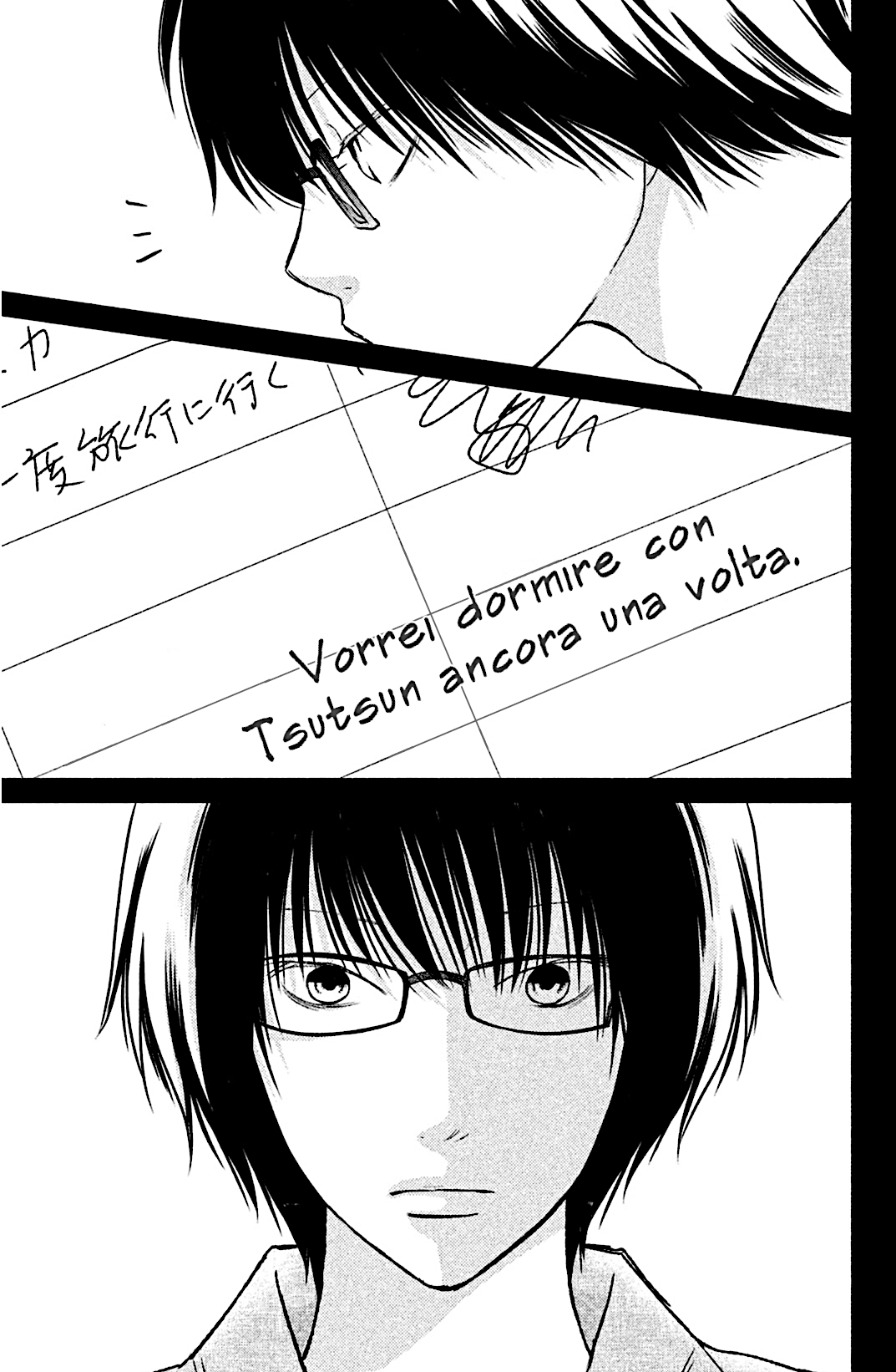 Read 3D Kanojo Manga Online