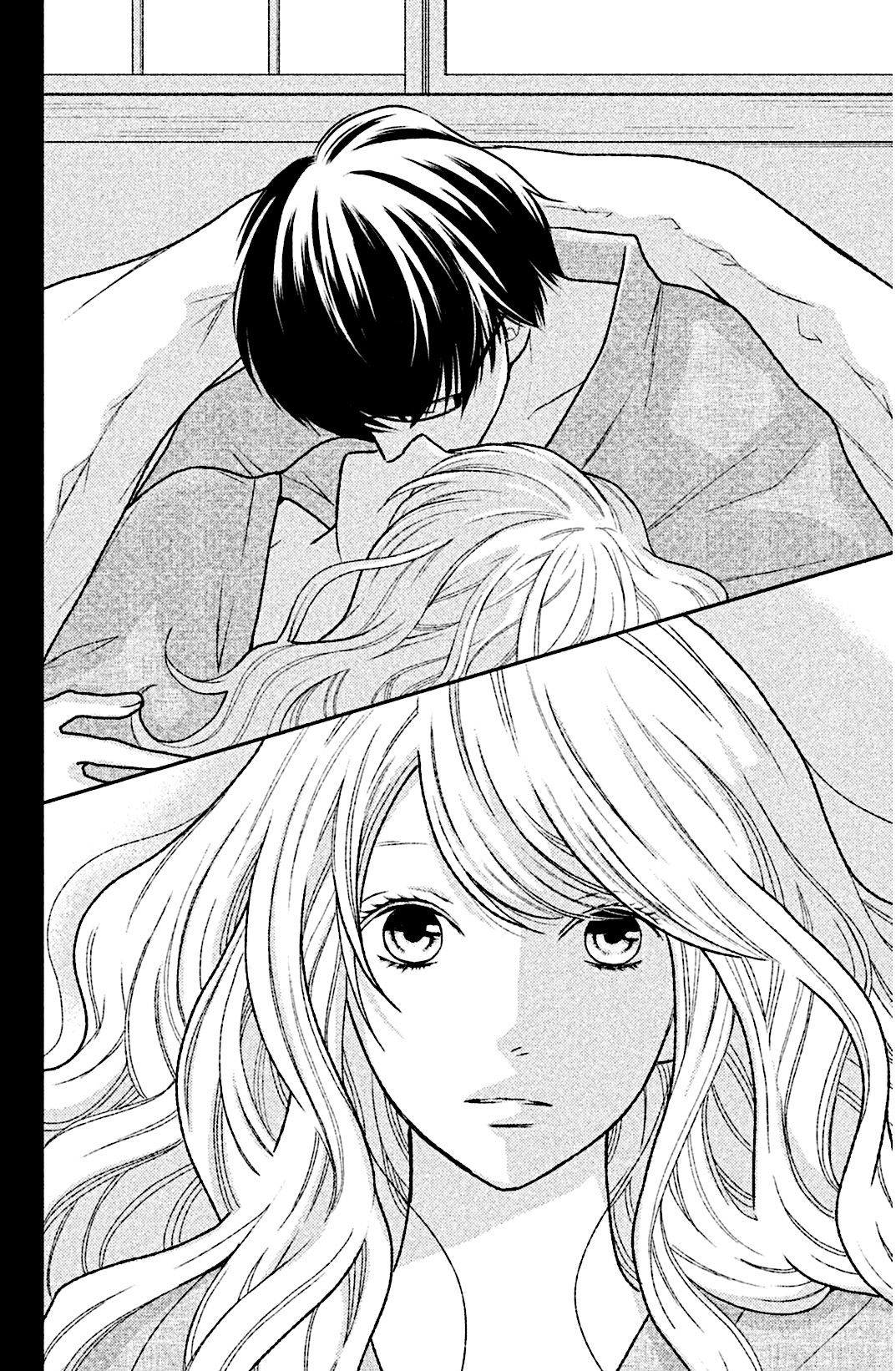 Read 3D Kanojo Manga Online