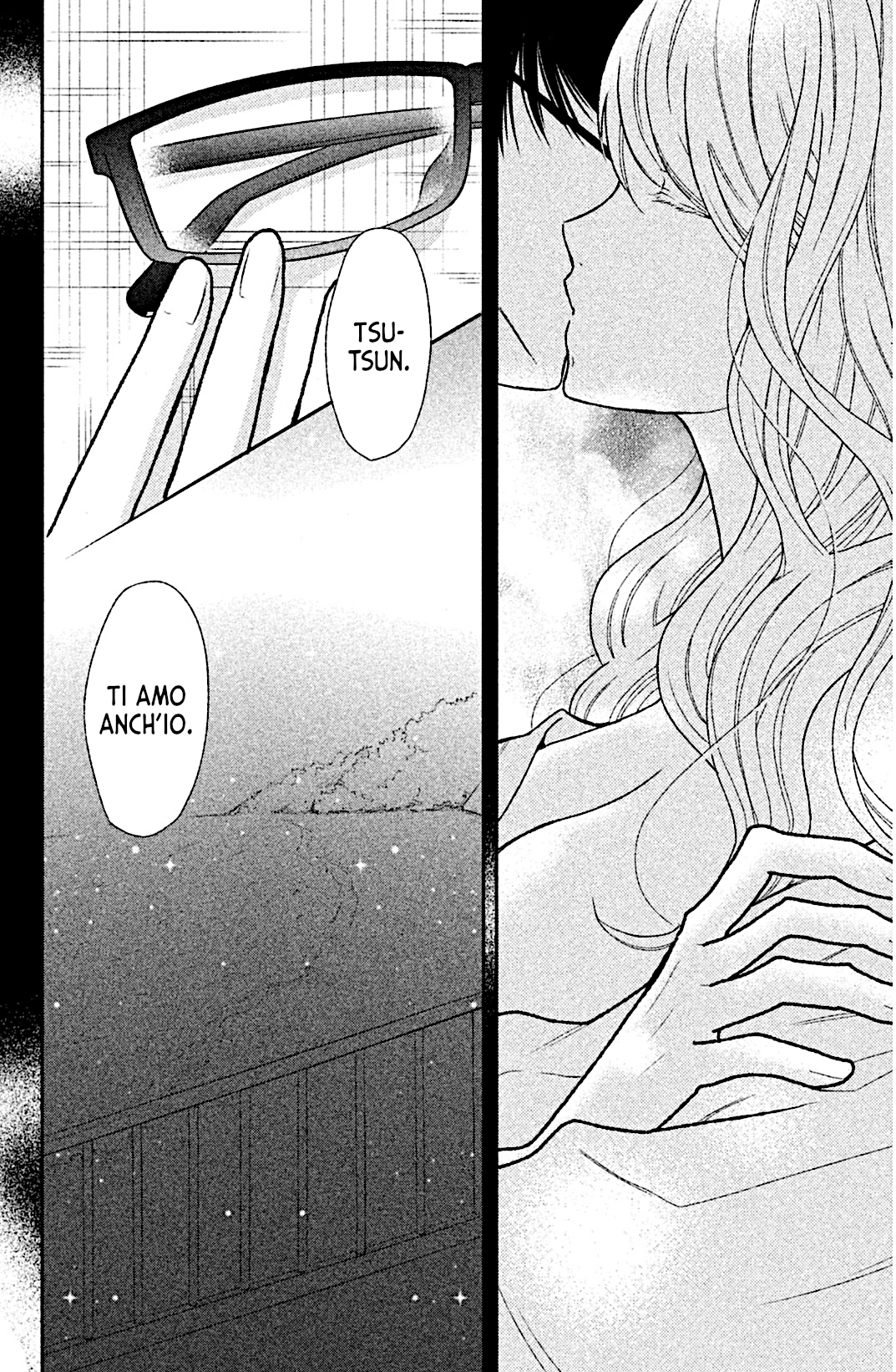 Read 3D Kanojo Manga Online