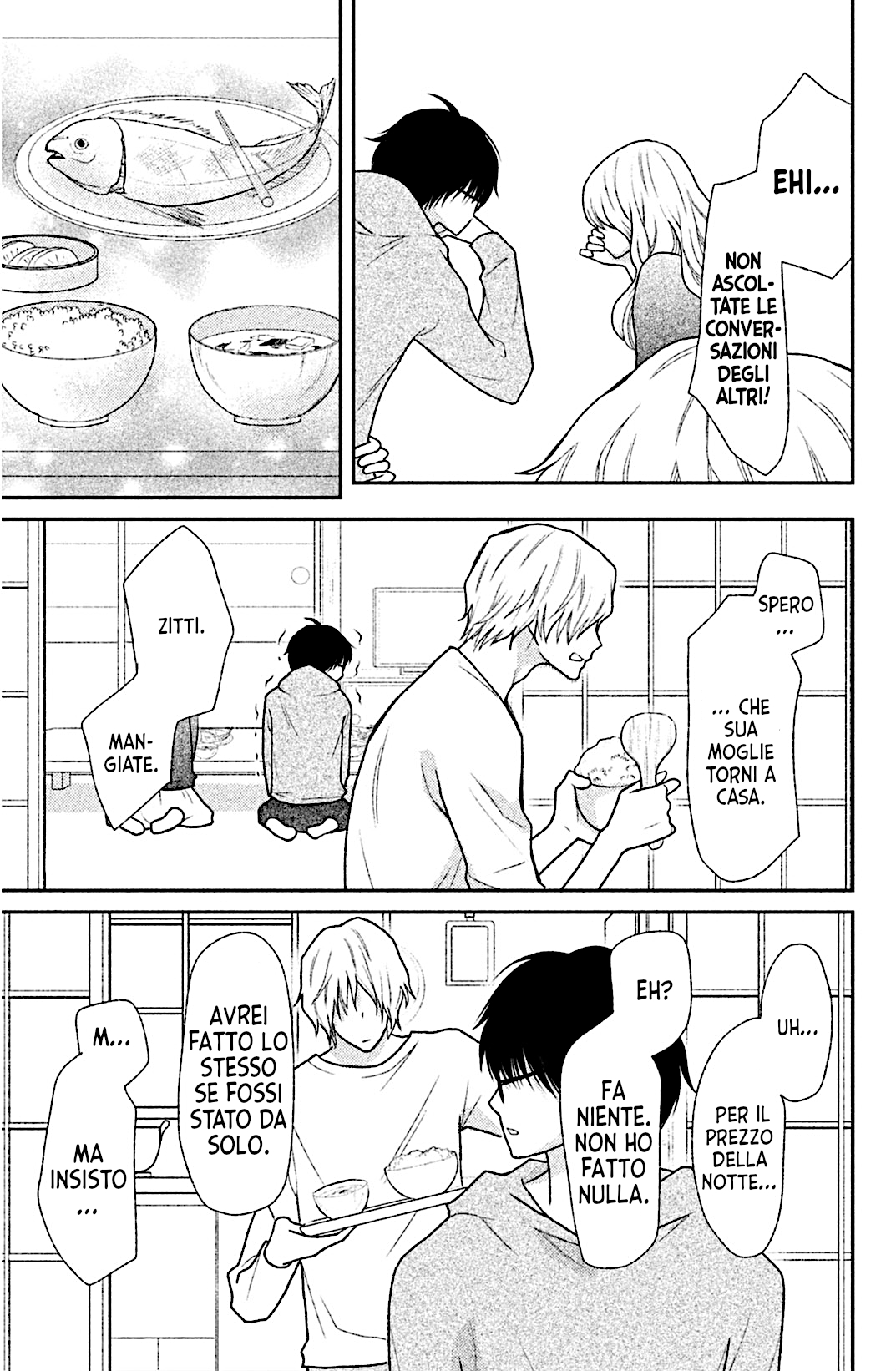 Read 3D Kanojo Manga Online