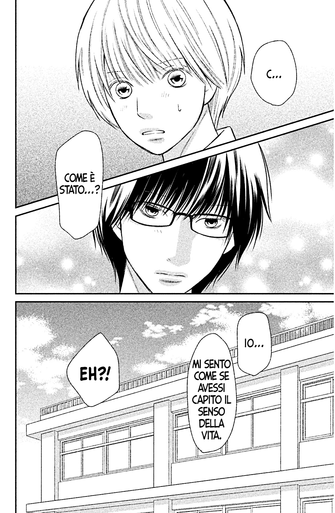 Read 3D Kanojo Manga Online