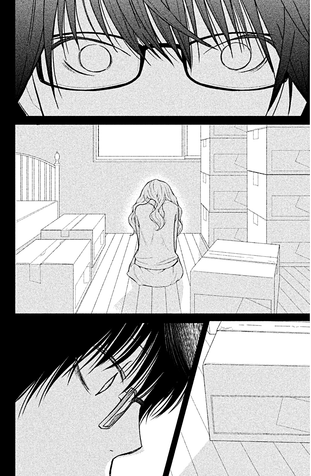Read 3D Kanojo Manga Online