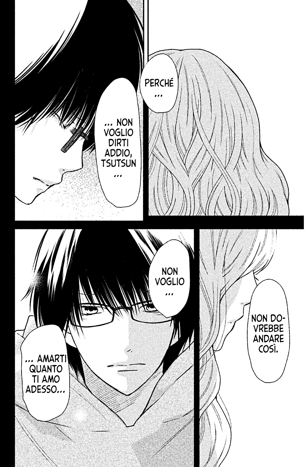 Read 3D Kanojo Manga Online