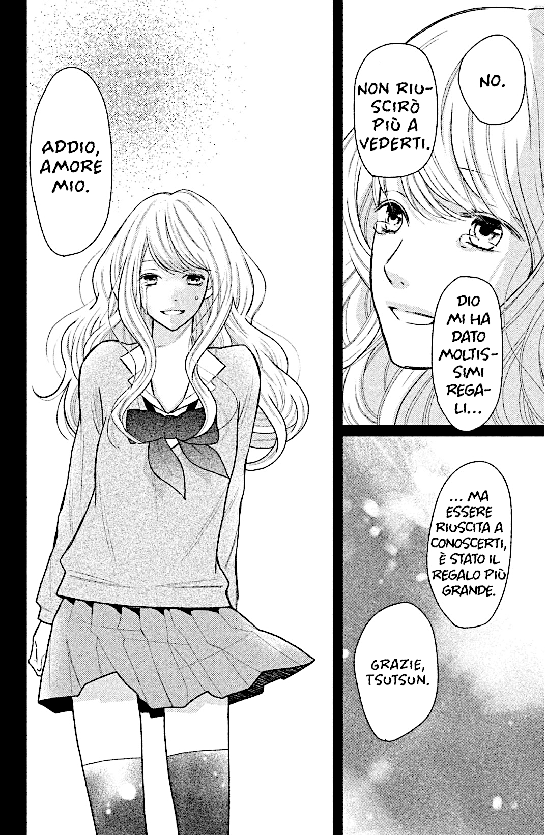 Read 3D Kanojo Manga Online