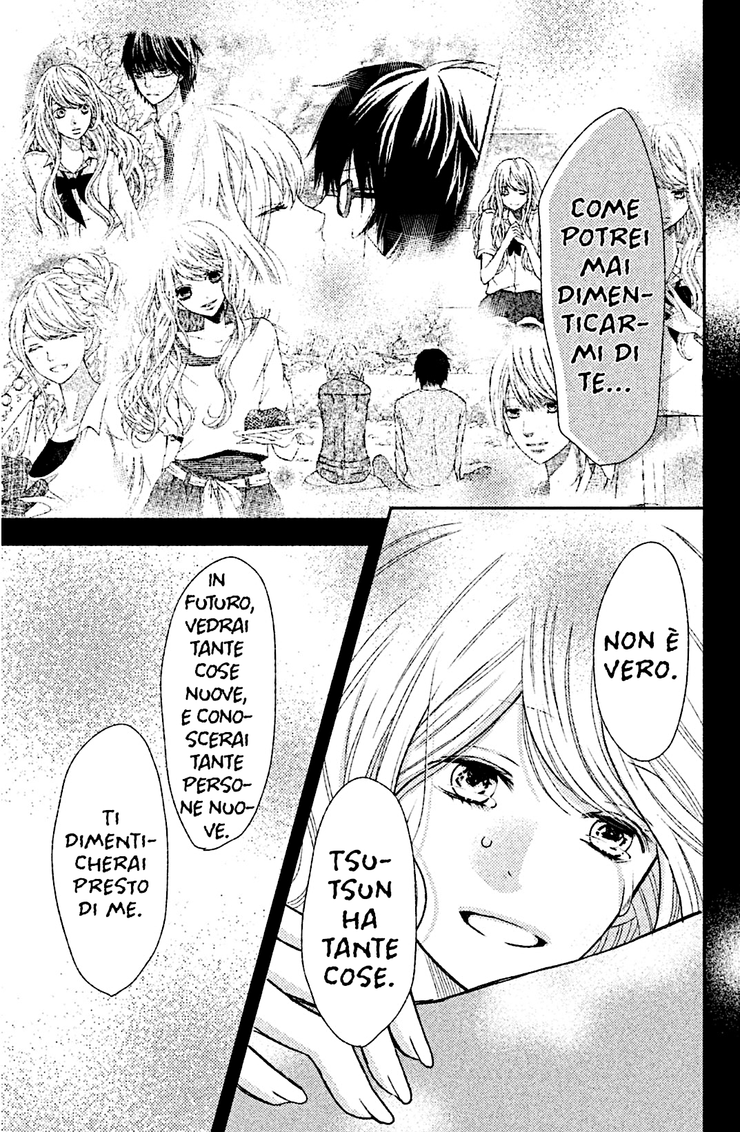 Read 3D Kanojo Manga Online