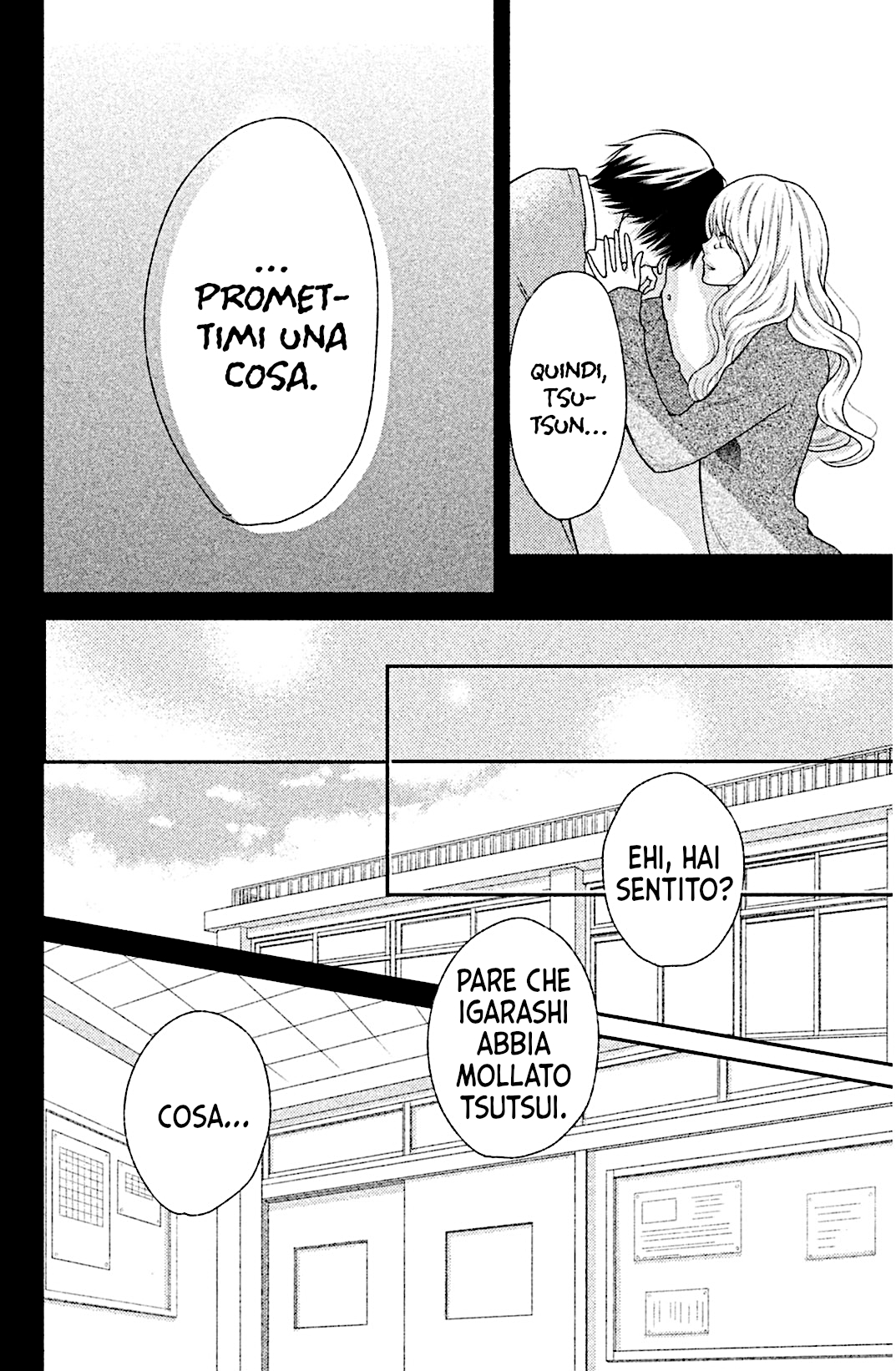 Read 3D Kanojo Manga Online