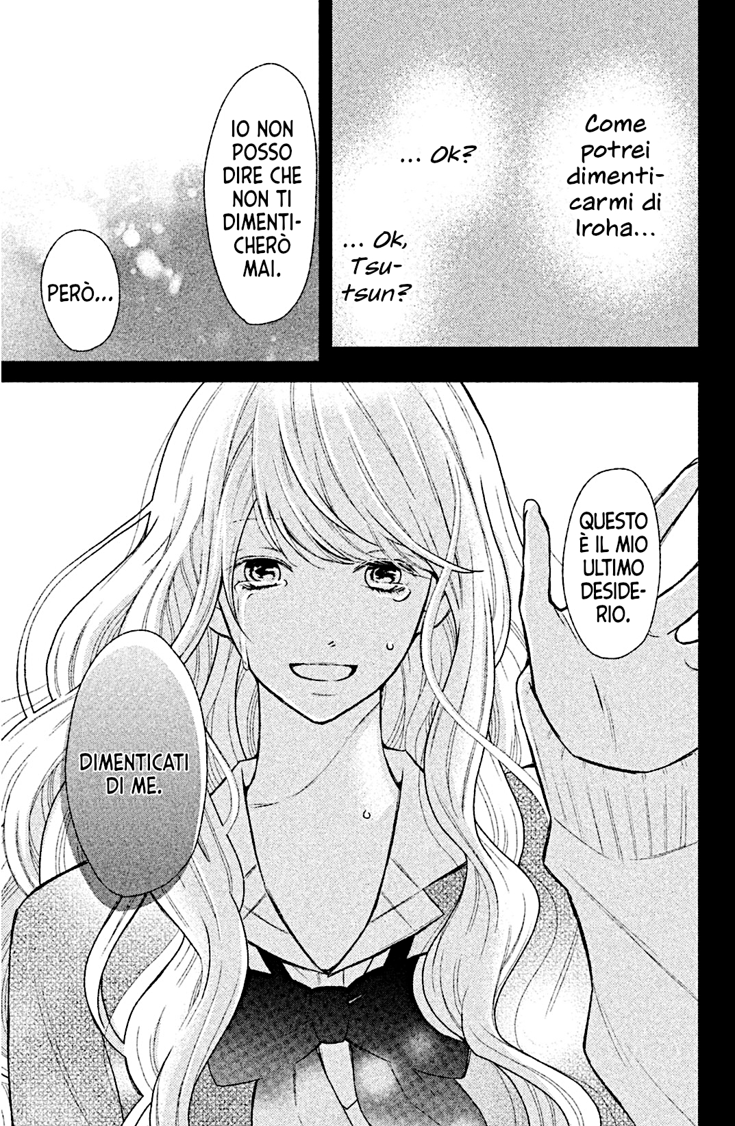 Read 3D Kanojo Manga Online