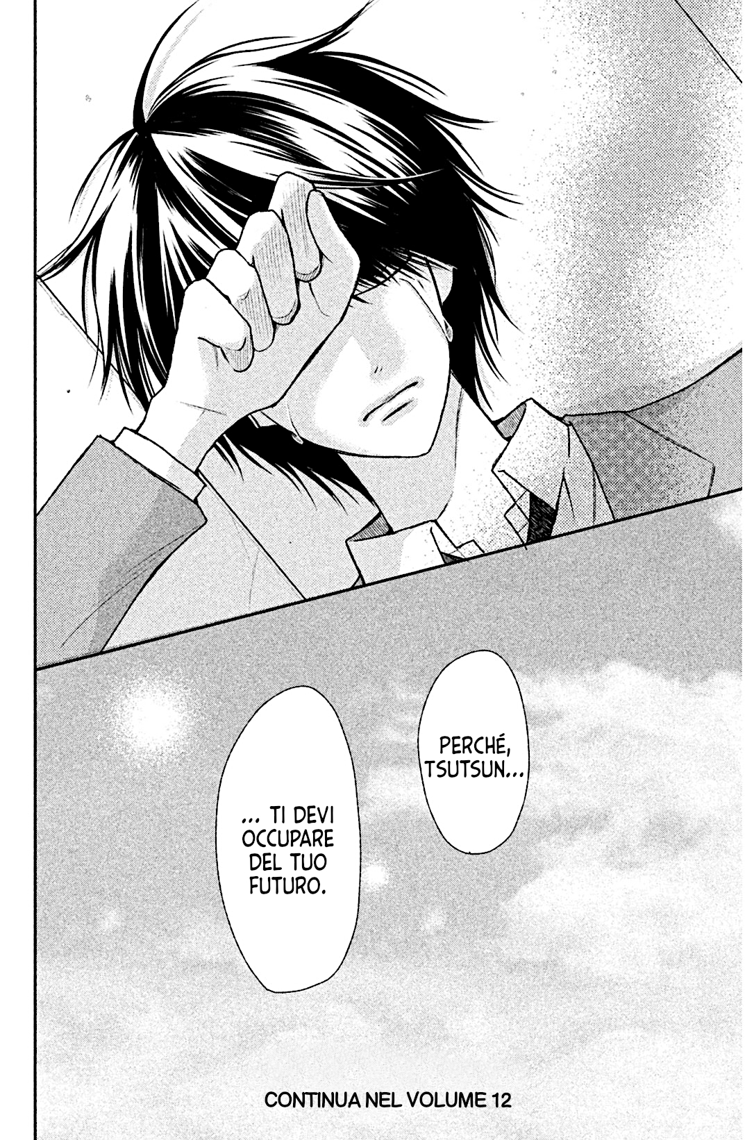 Read 3D Kanojo Manga Online