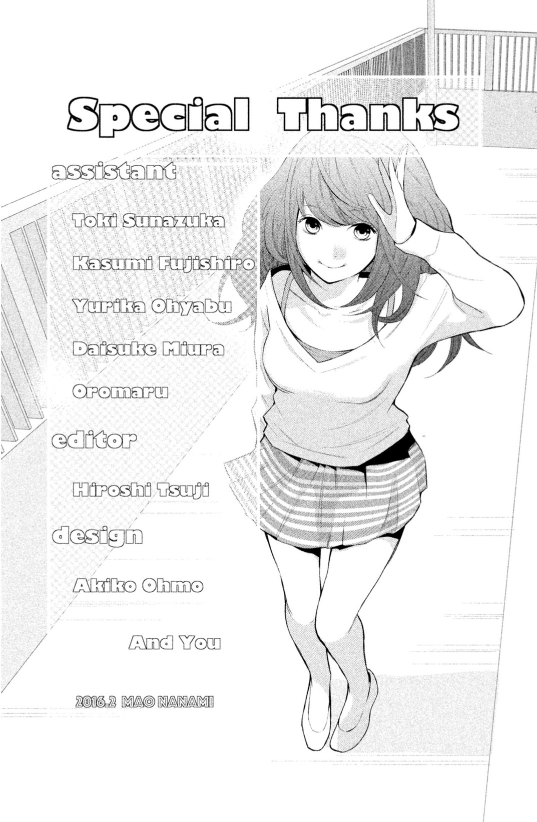Read 3D Kanojo Manga Online