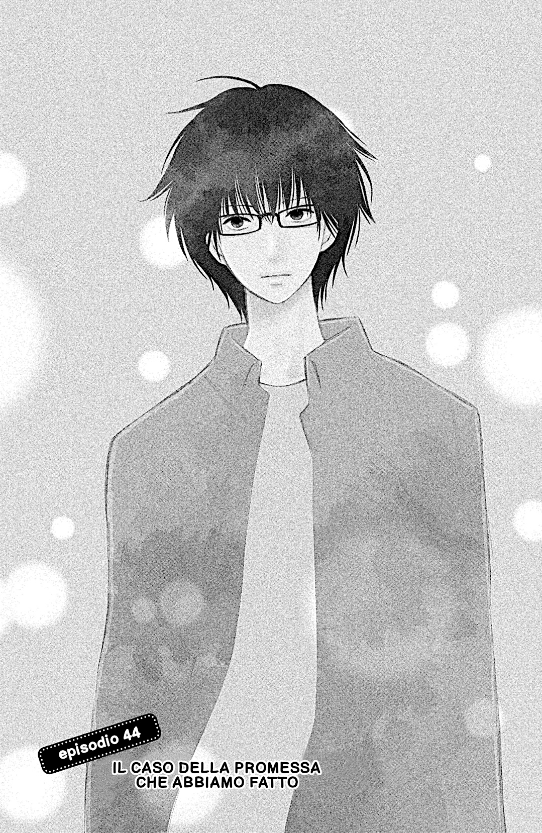 Read 3D Kanojo Manga Online