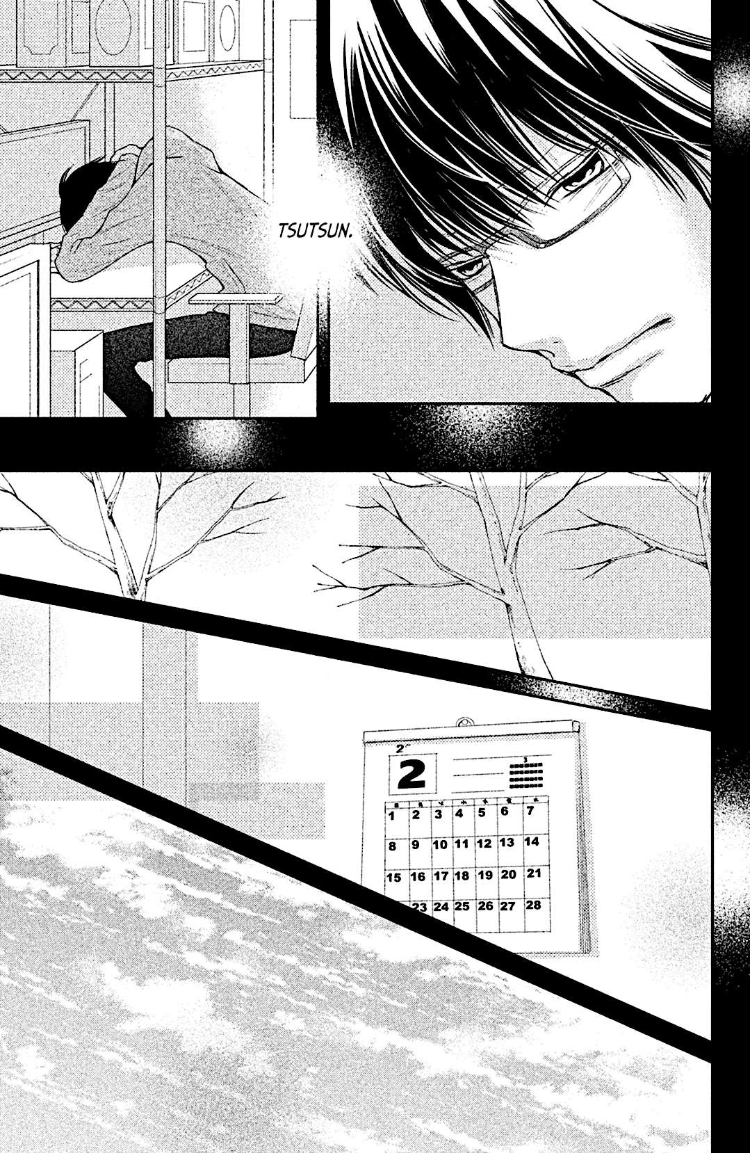 Read 3D Kanojo Manga Online