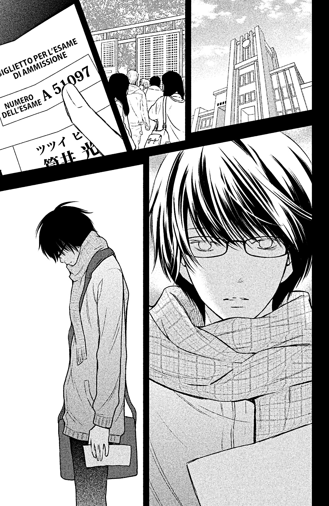 Read 3D Kanojo Manga Online