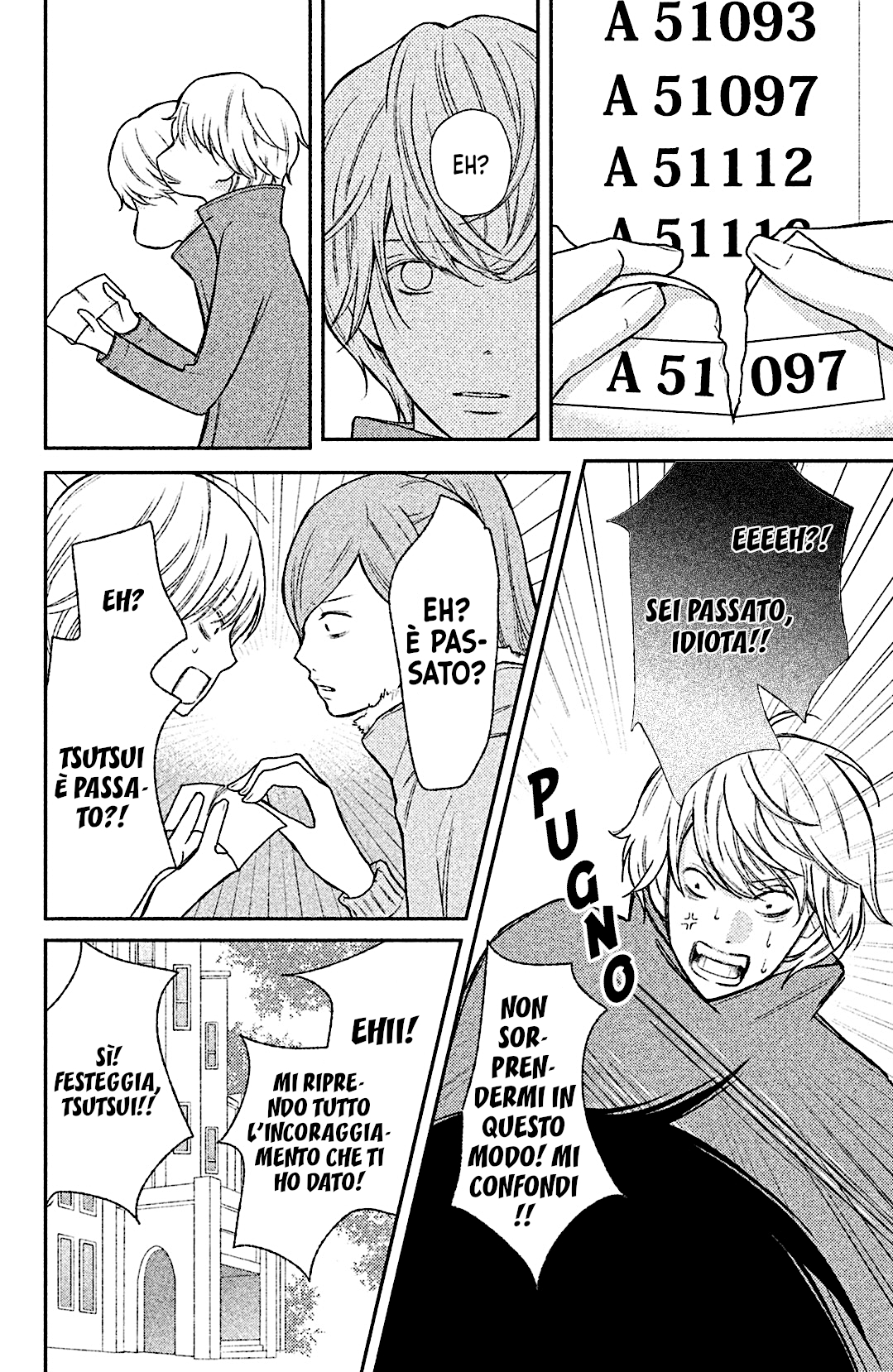 Read 3D Kanojo Manga Online