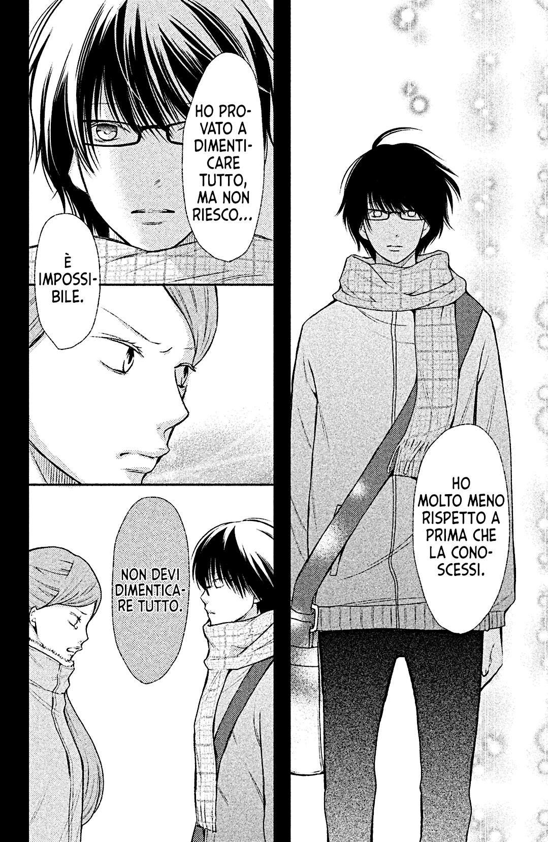 Read 3D Kanojo Manga Online