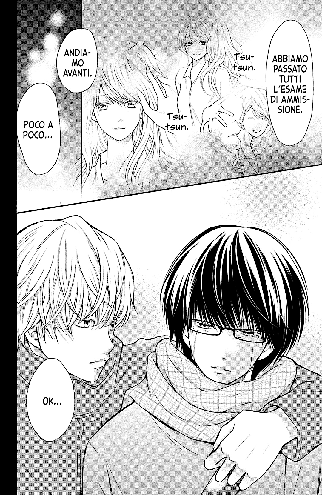 Read 3D Kanojo Manga Online