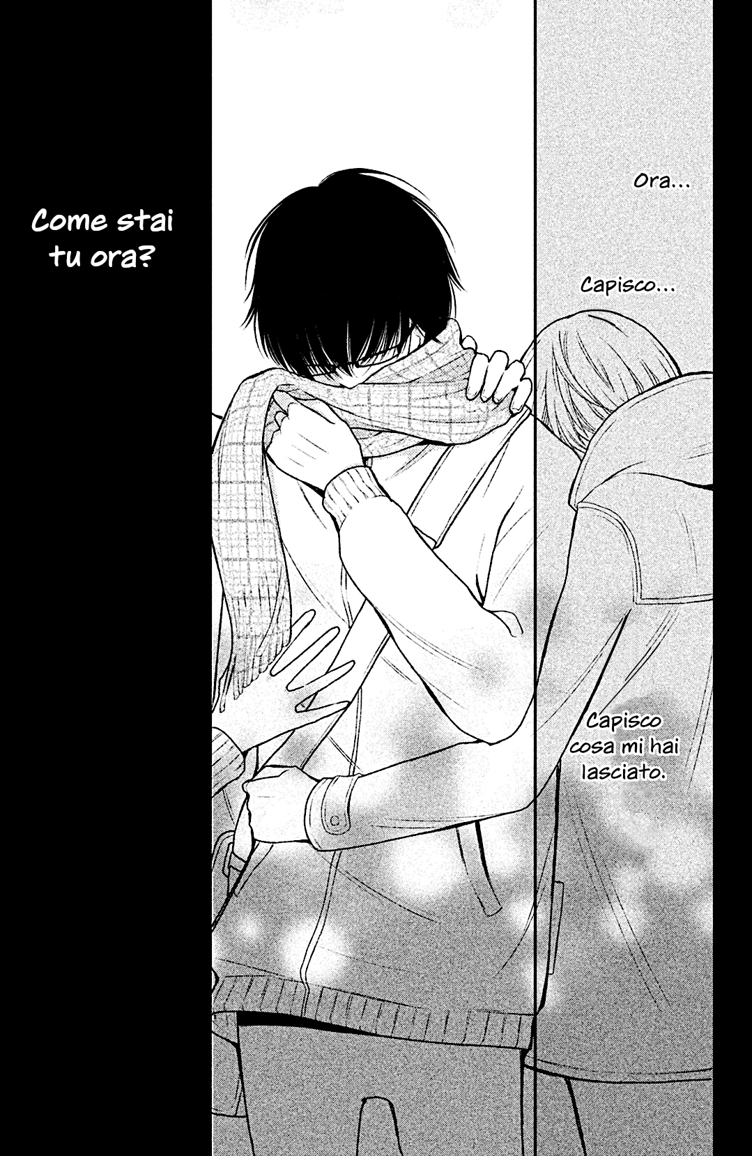 Read 3D Kanojo Manga Online