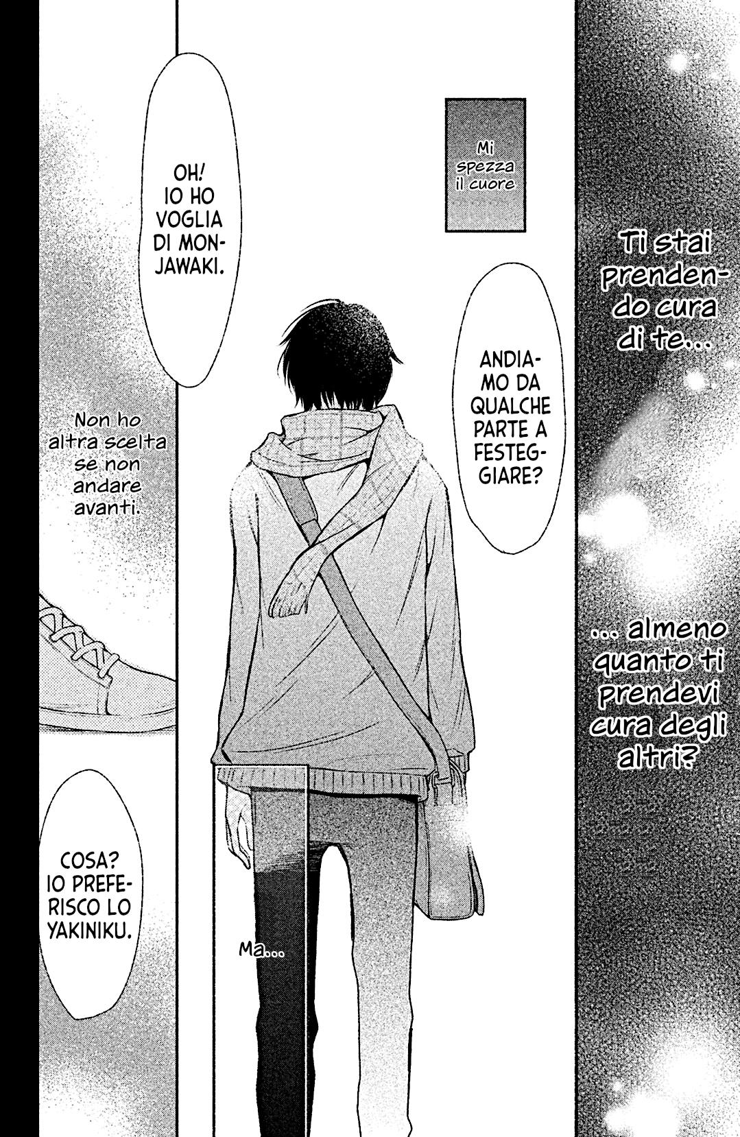 Read 3D Kanojo Manga Online