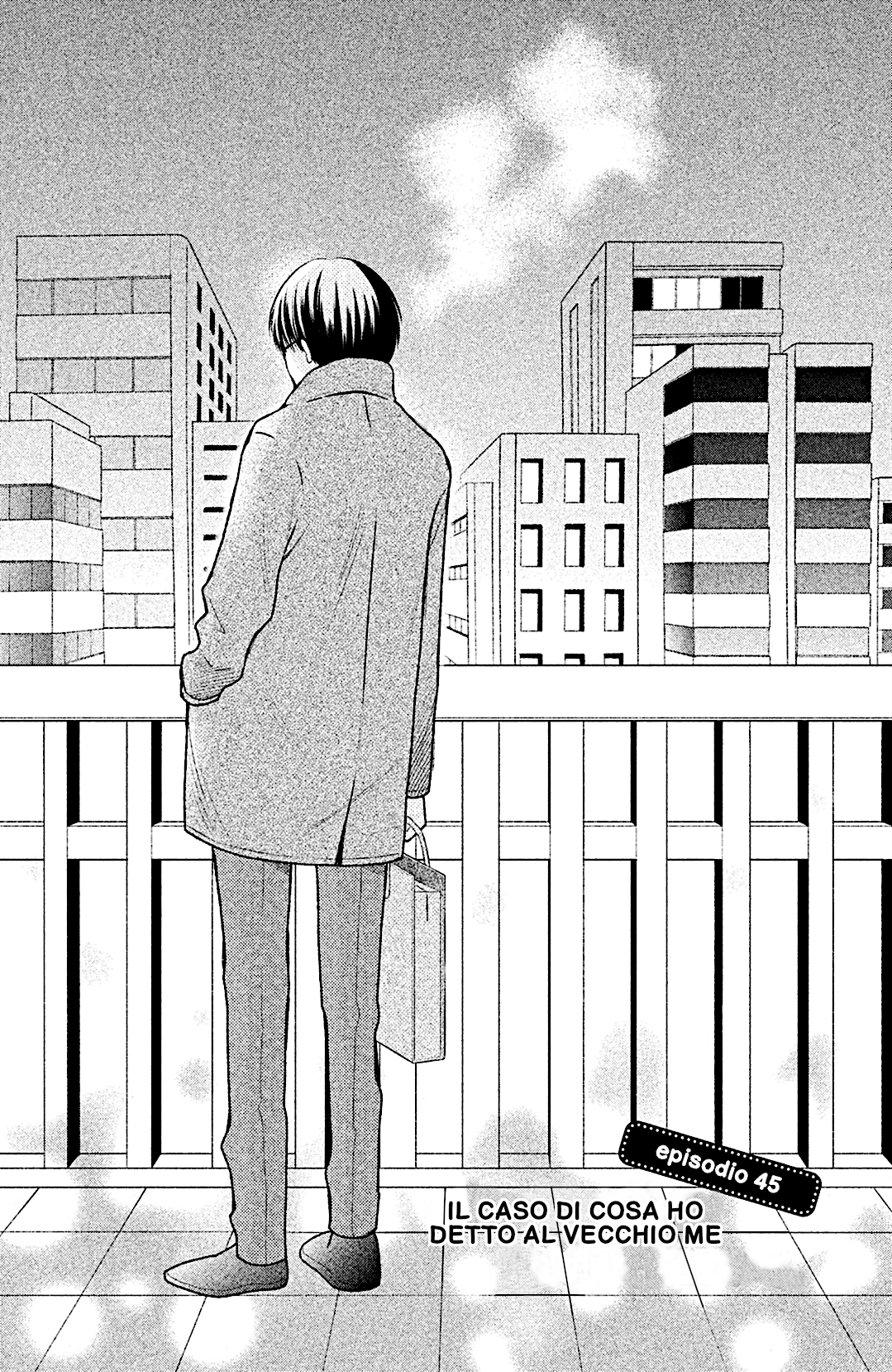 Read 3D Kanojo Manga Online