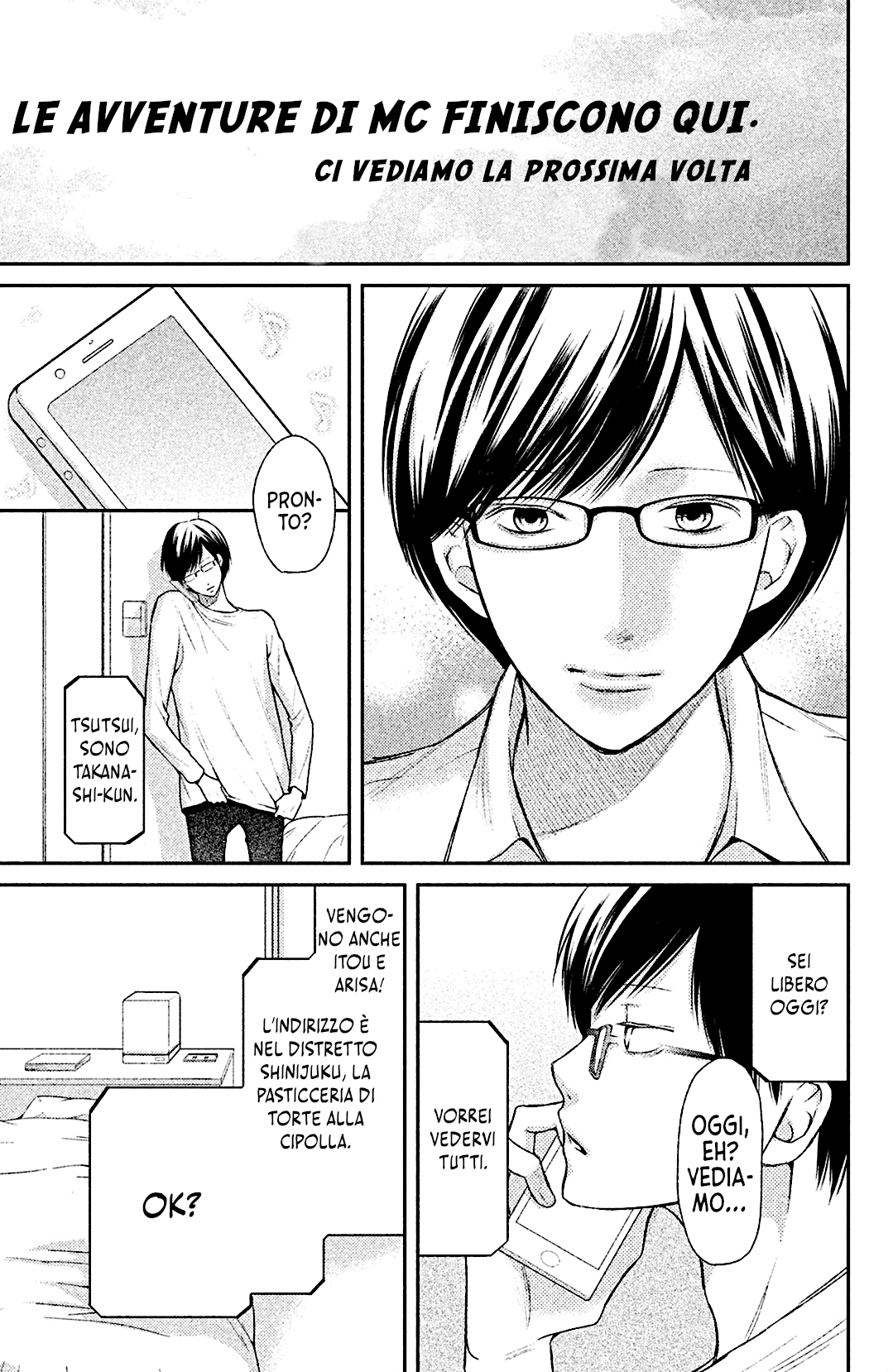 Read 3D Kanojo Manga Online