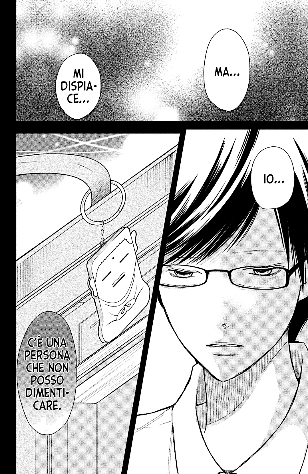 Read 3D Kanojo Manga Online