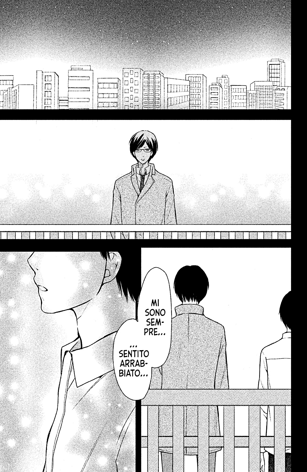 Read 3D Kanojo Manga Online