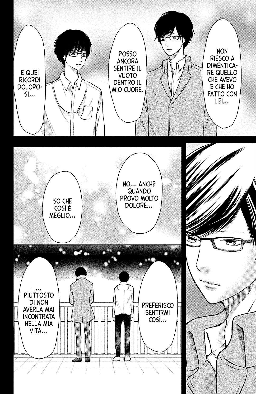 Read 3D Kanojo Manga Online