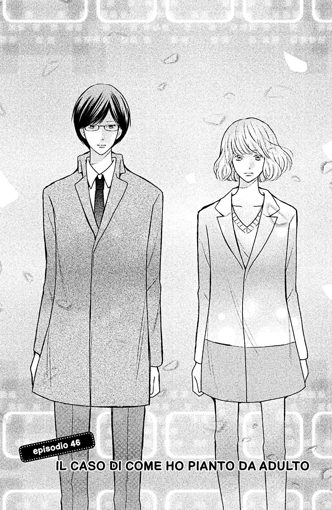 Read 3D Kanojo Manga Online