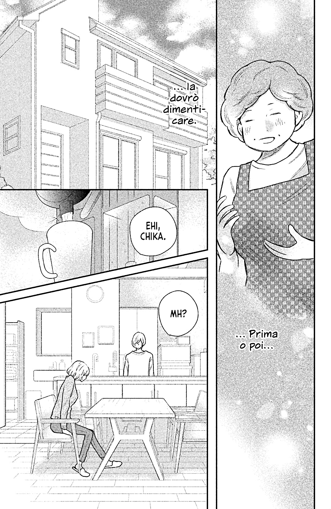 Read 3D Kanojo Manga Online