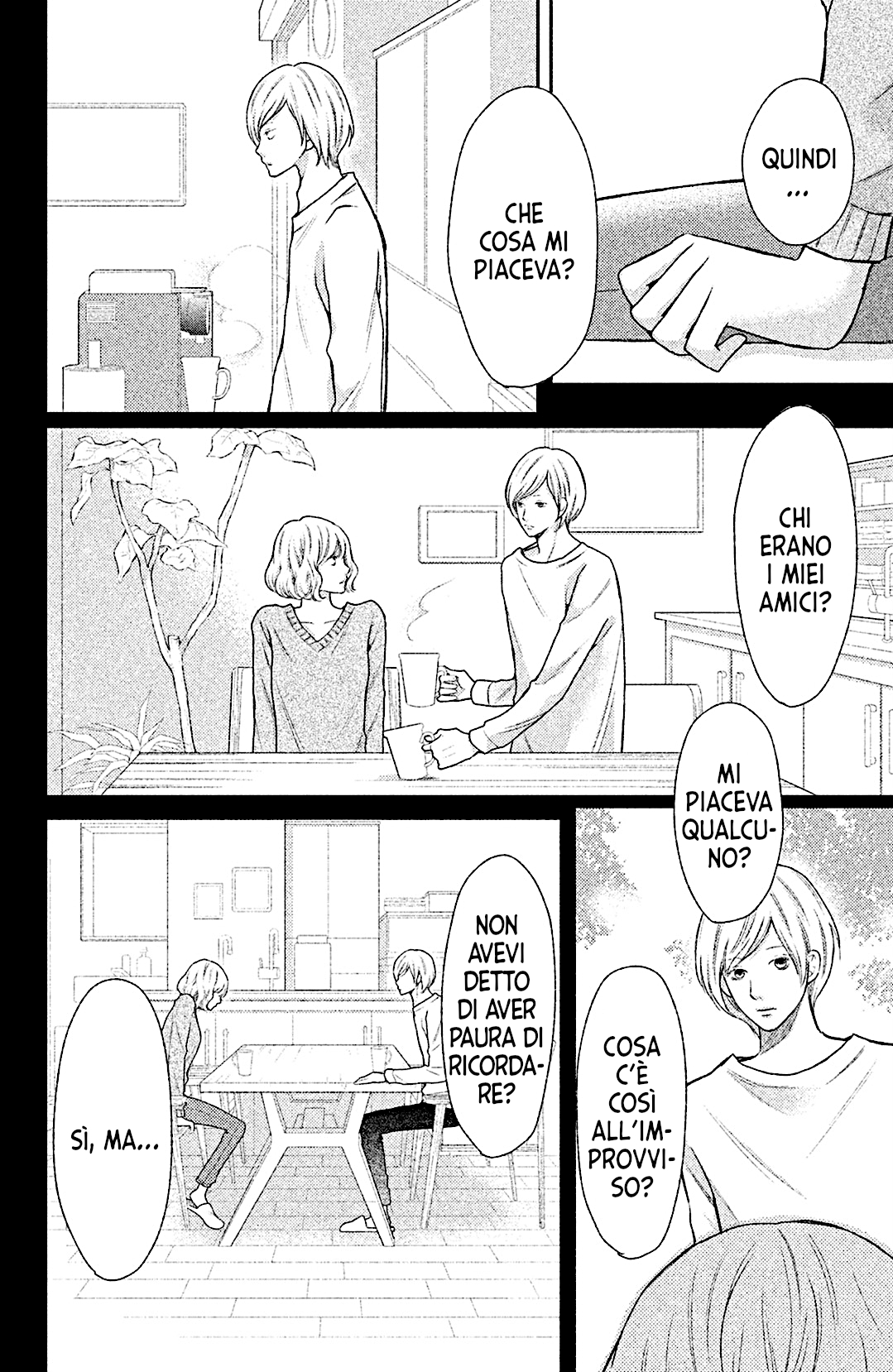 Read 3D Kanojo Manga Online