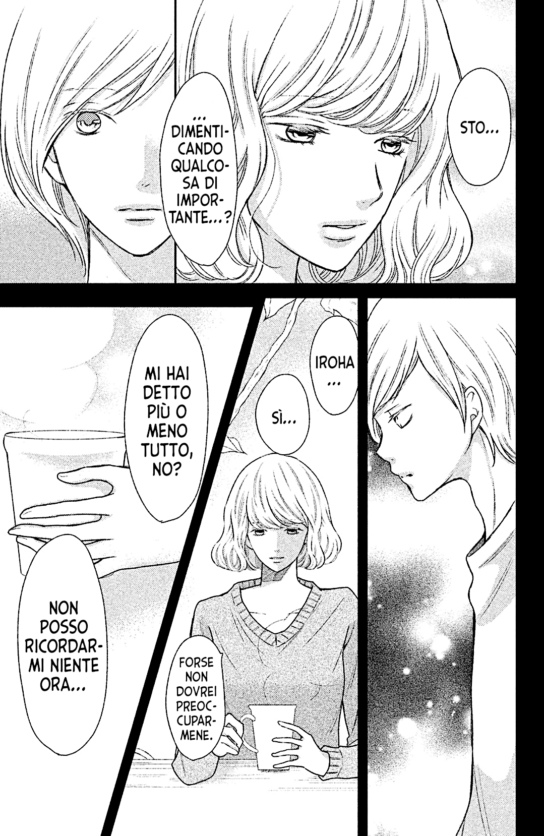 Read 3D Kanojo Manga Online