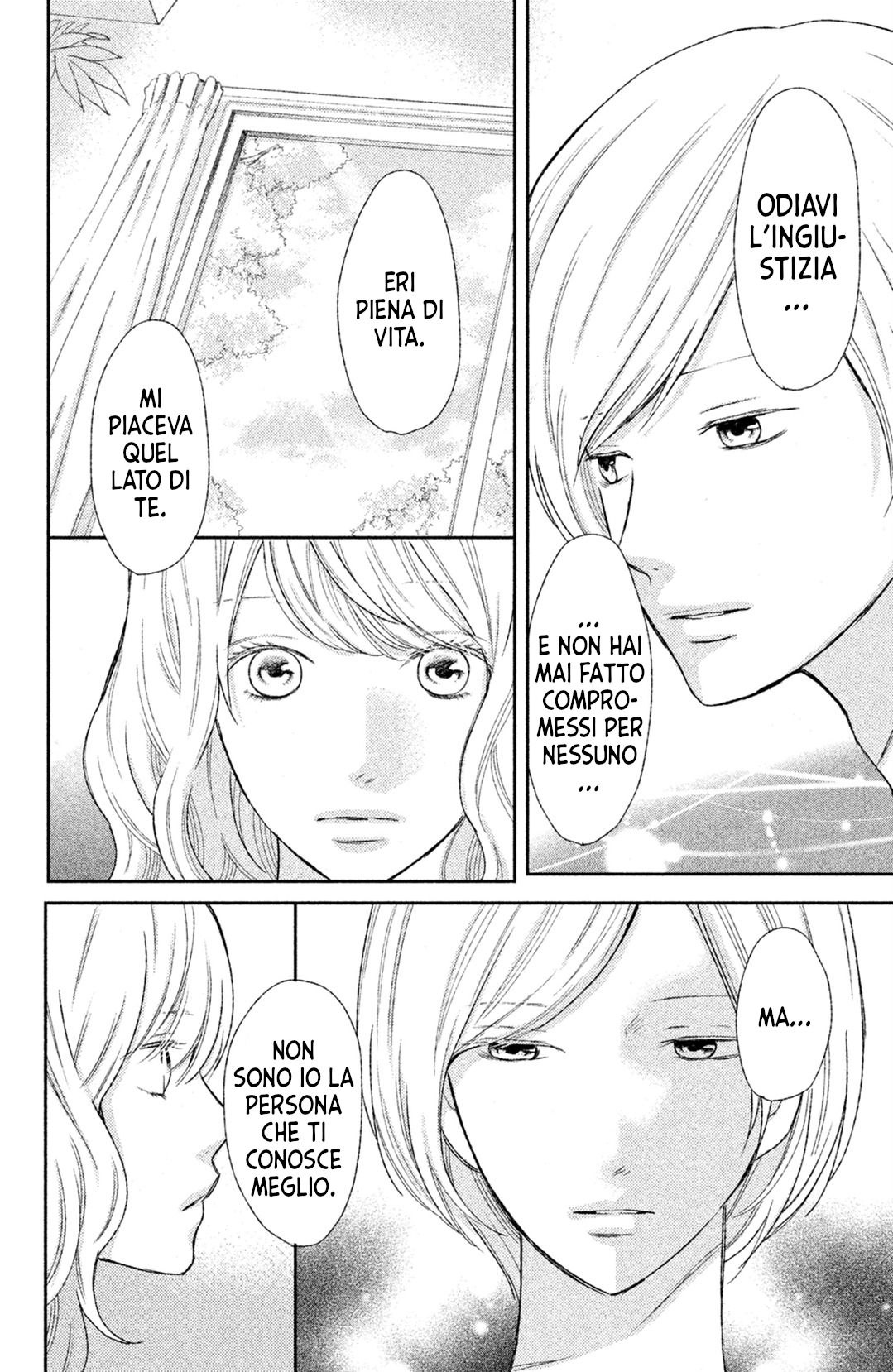 Read 3D Kanojo Manga Online