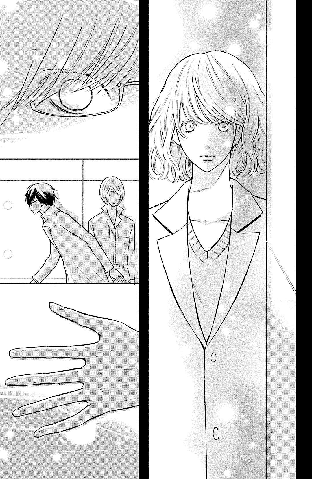 Read 3D Kanojo Manga Online