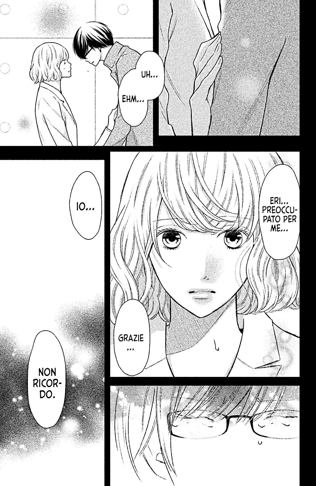 Read 3D Kanojo Manga Online