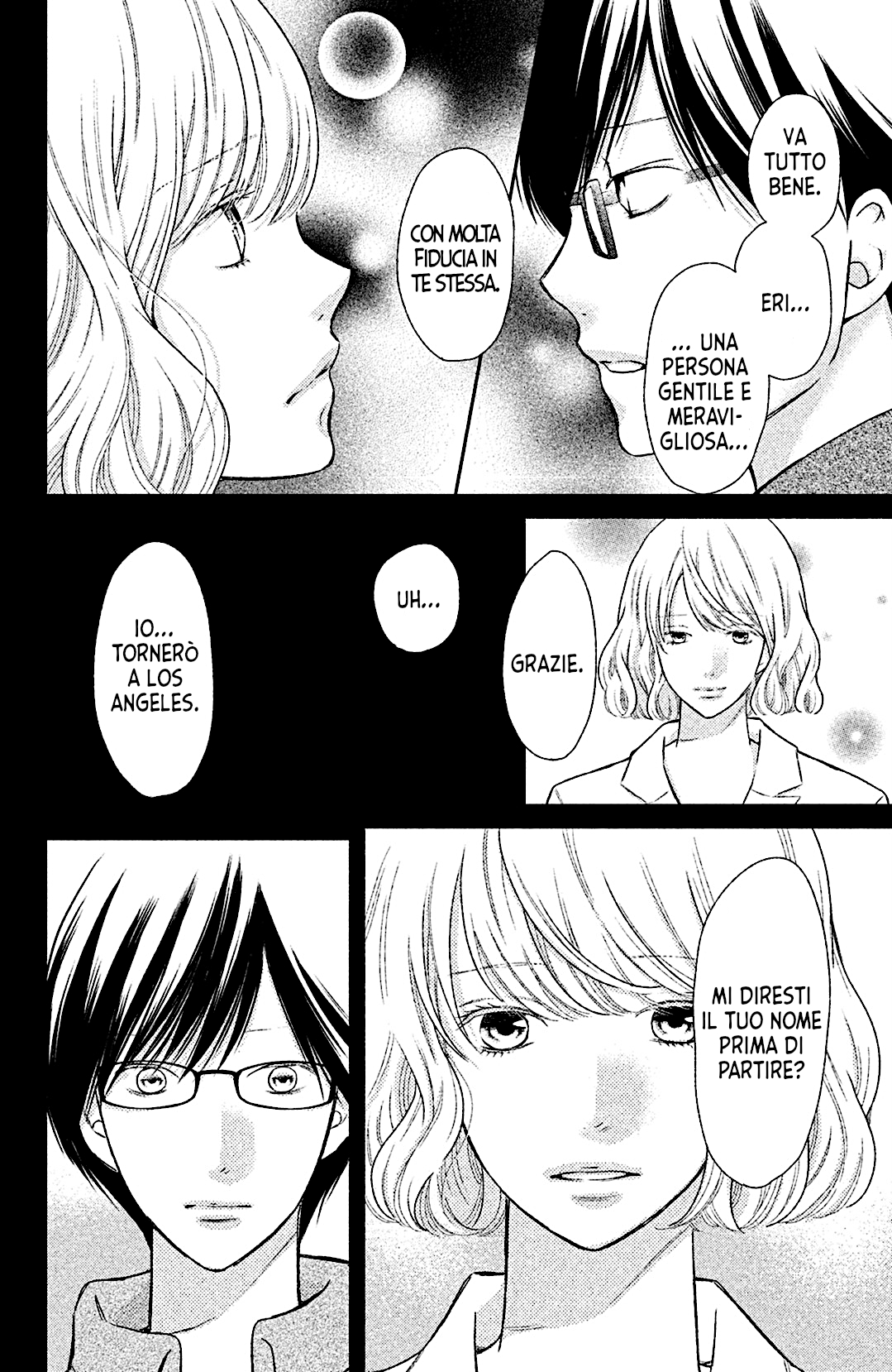 Read 3D Kanojo Manga Online