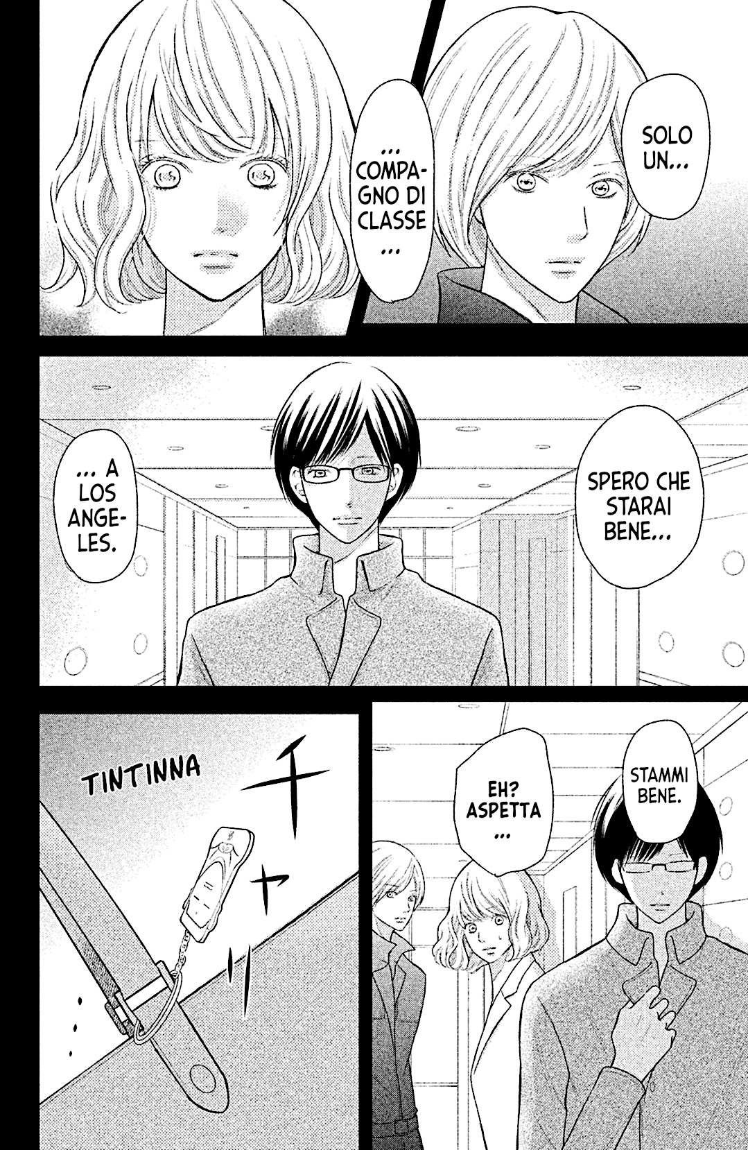 Read 3D Kanojo Manga Online