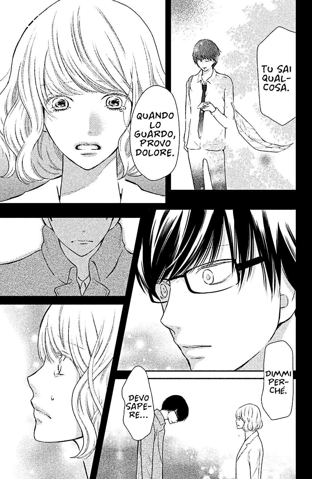 Read 3D Kanojo Manga Online