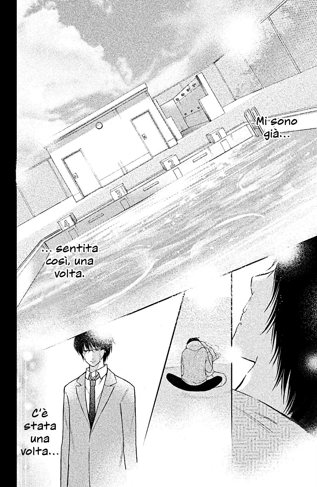 Read 3D Kanojo Manga Online