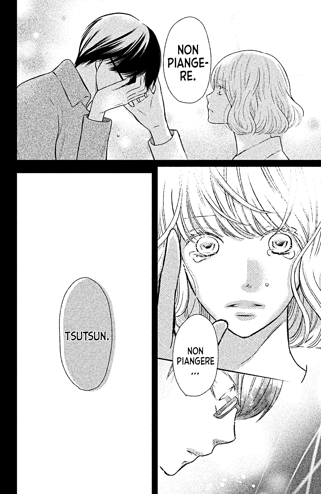 Read 3D Kanojo Manga Online