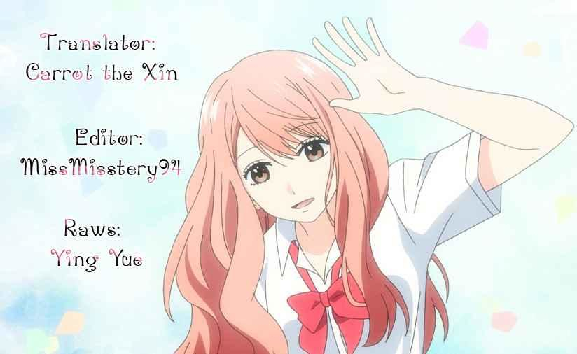 Read 3D Kanojo Manga Online