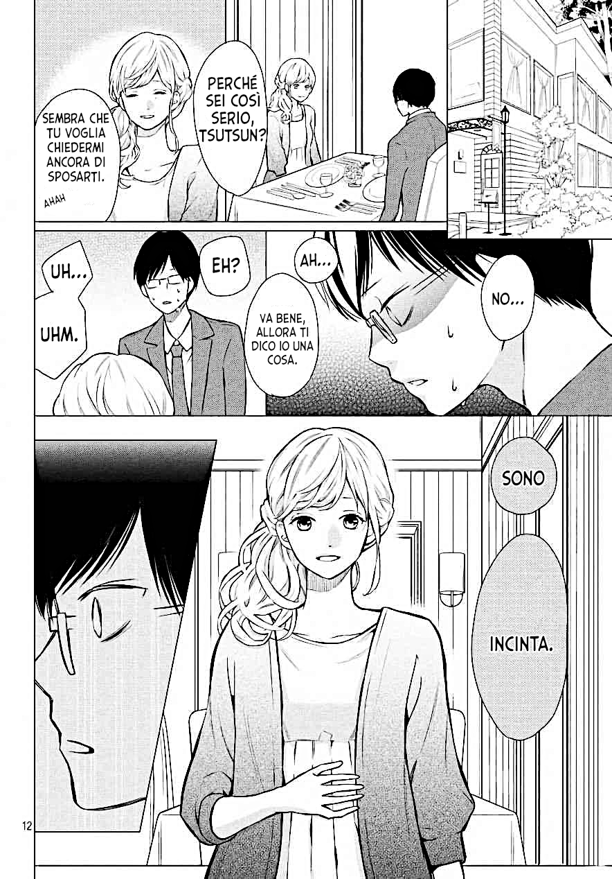 Read 3D Kanojo Manga Online