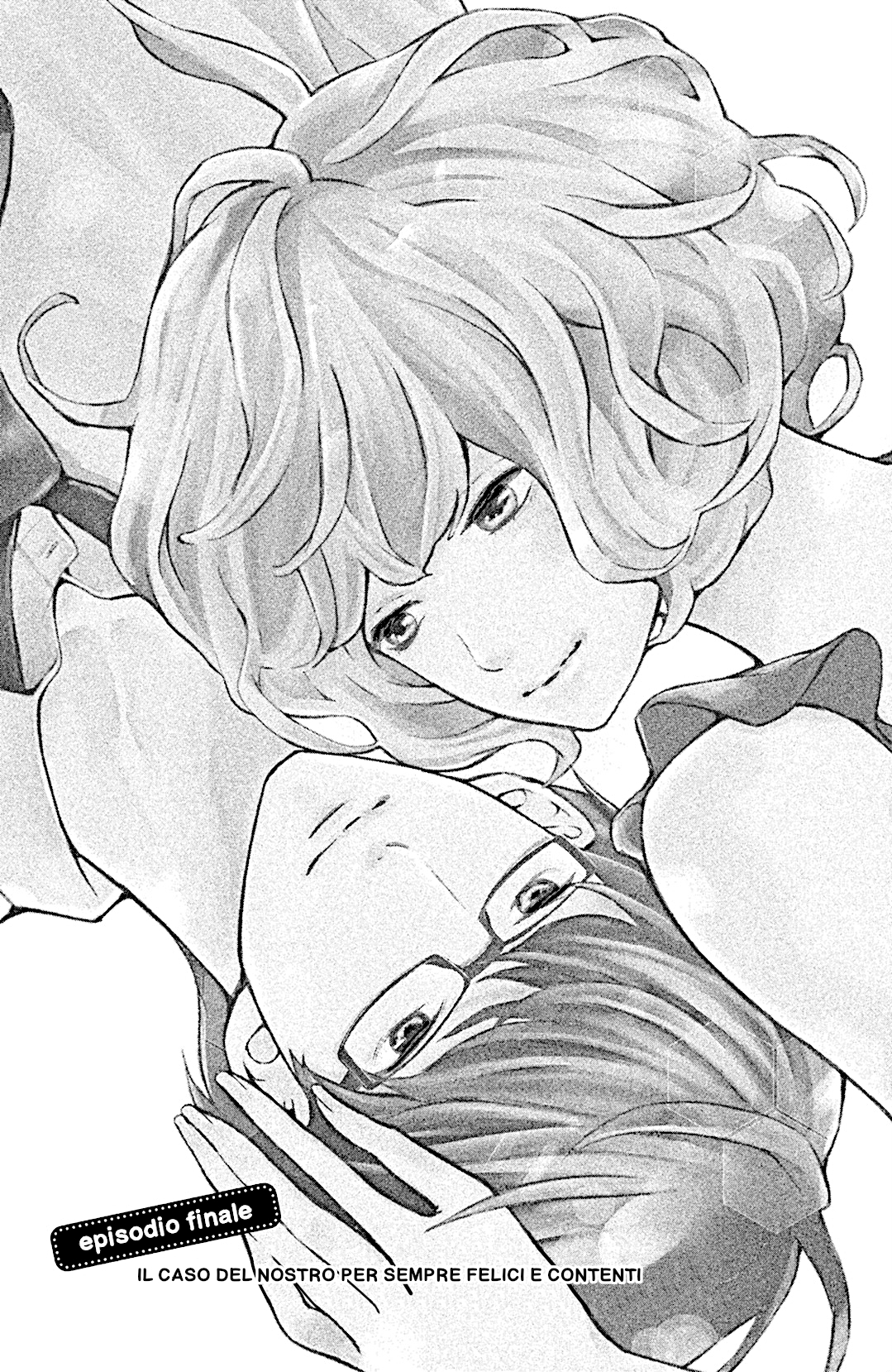 Read 3D Kanojo Manga Online