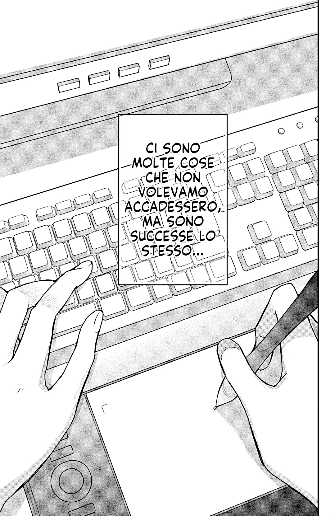 Read 3D Kanojo Manga Online