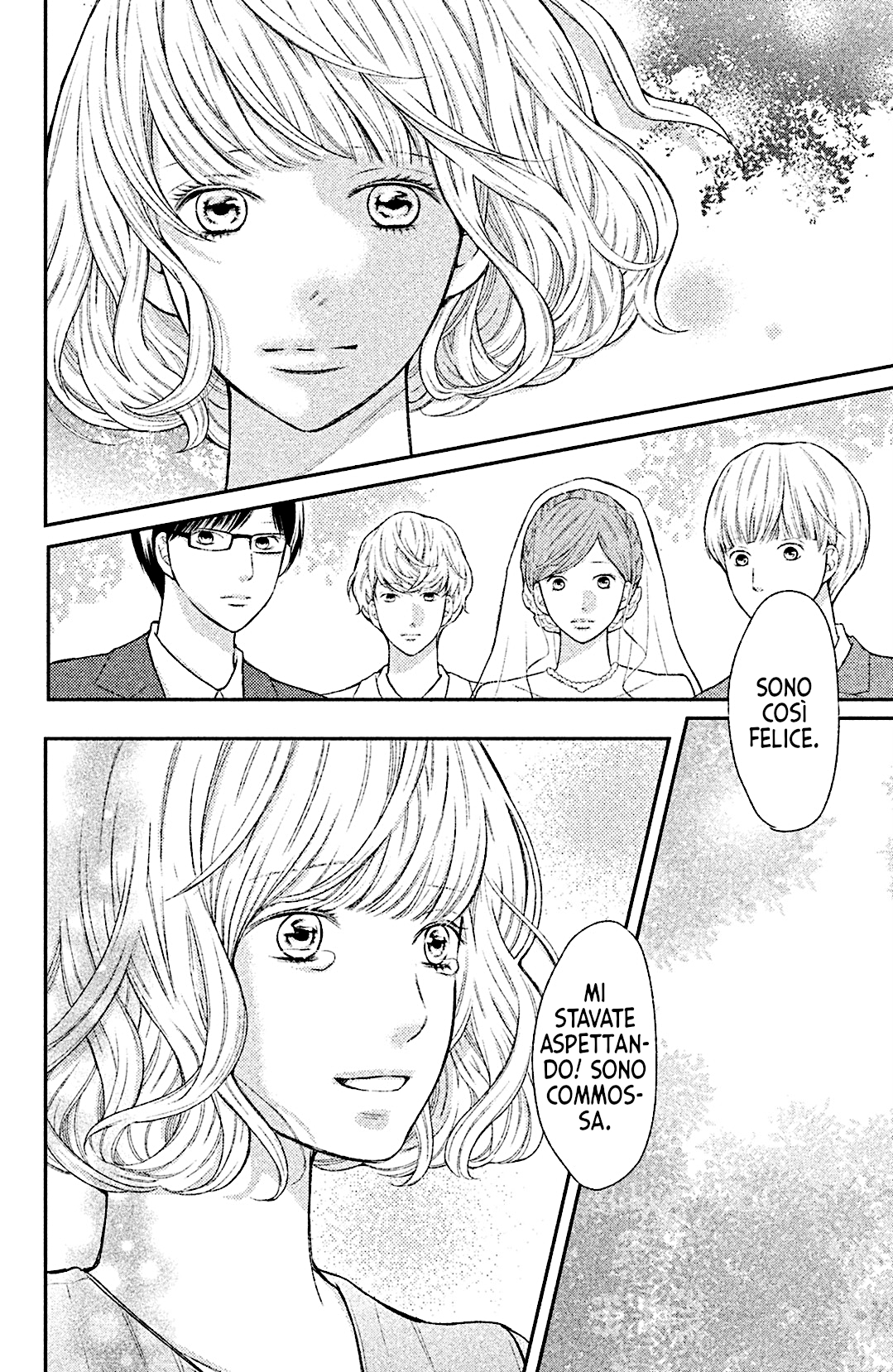 Read 3D Kanojo Manga Online