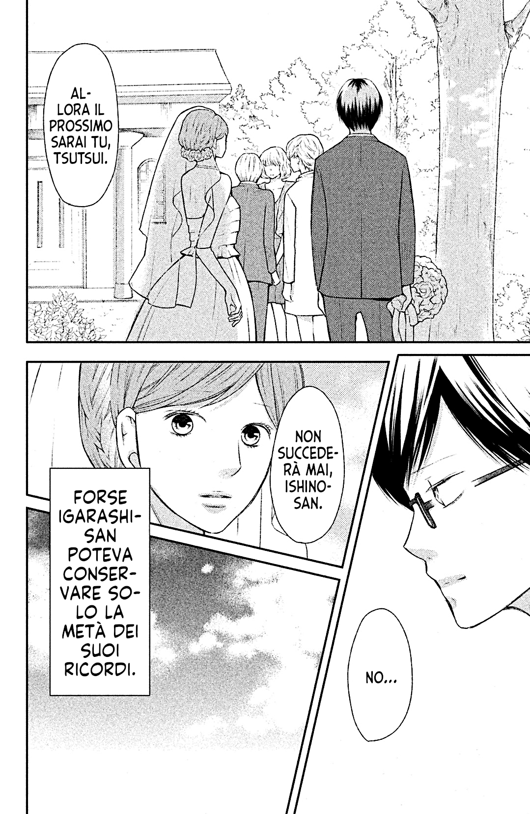 Read 3D Kanojo Manga Online