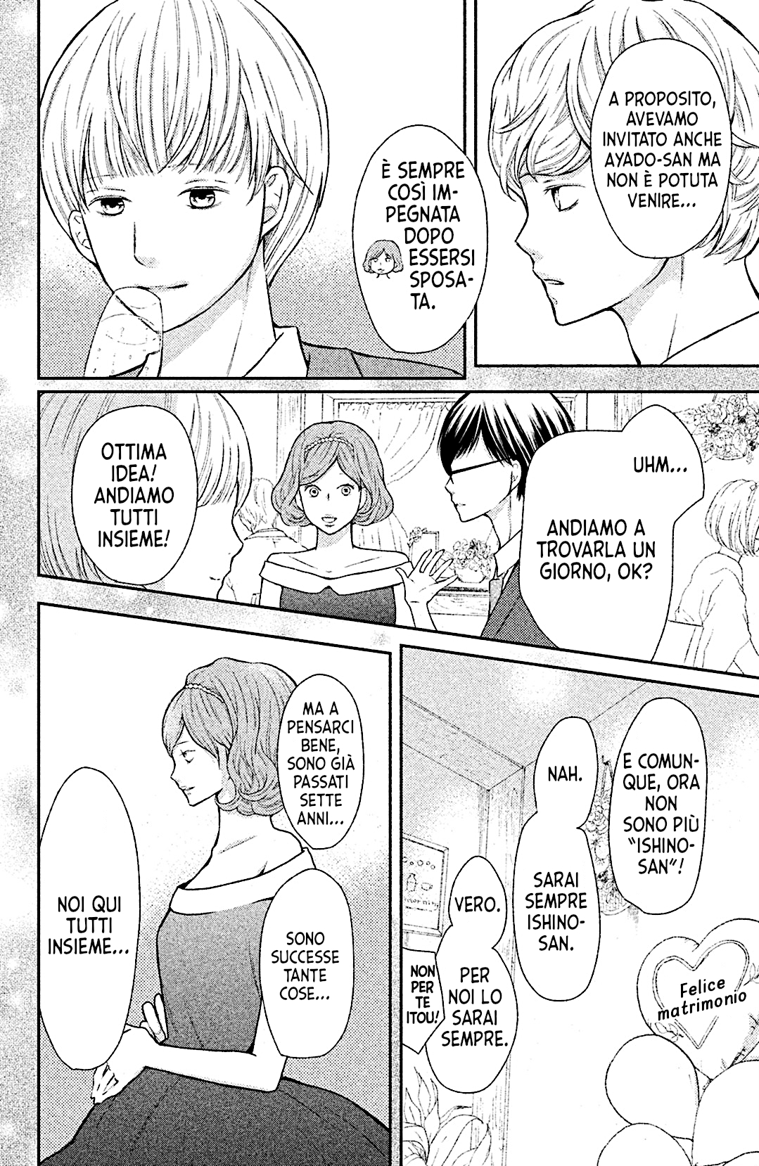 Read 3D Kanojo Manga Online