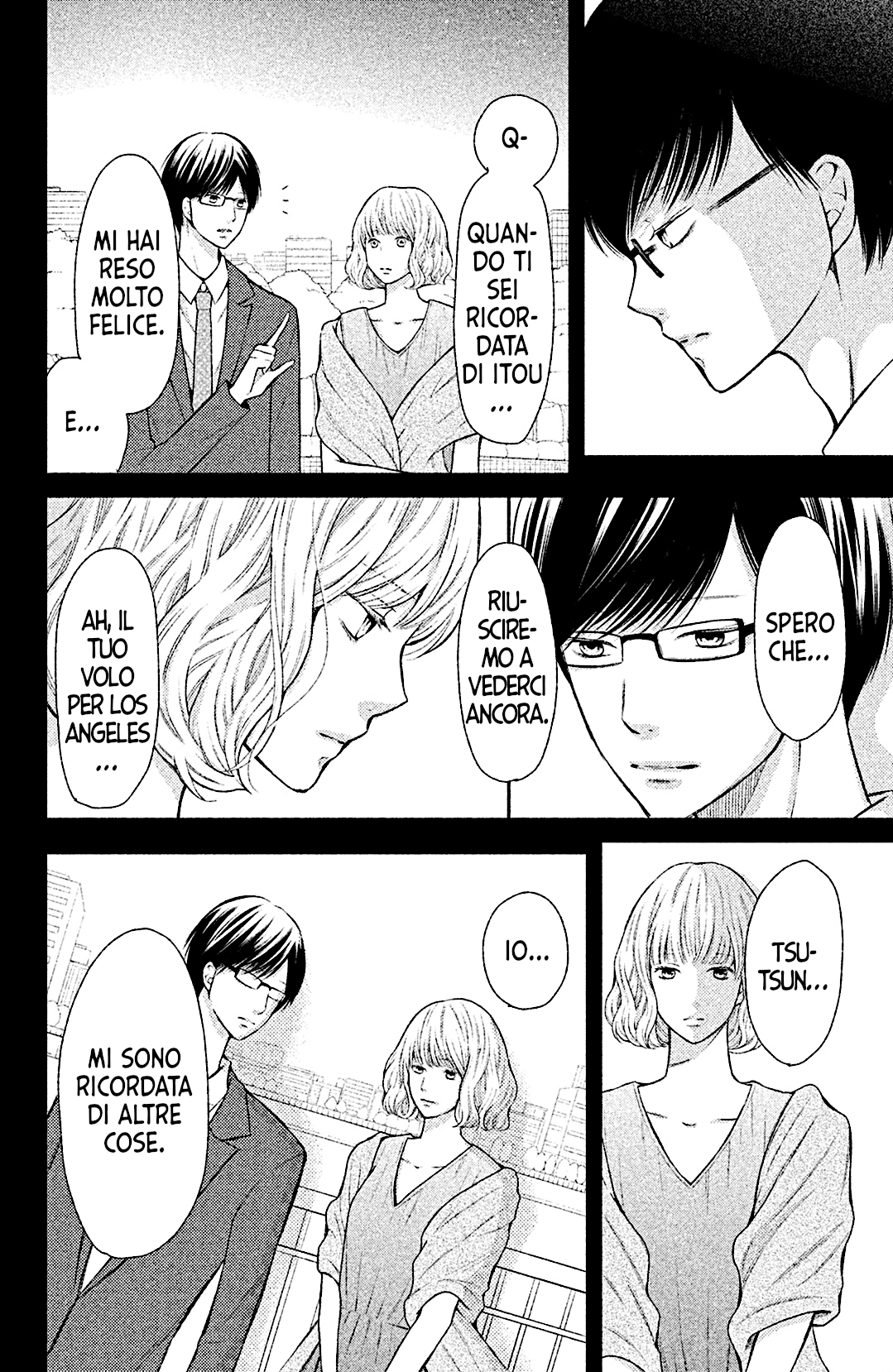 Read 3D Kanojo Manga Online