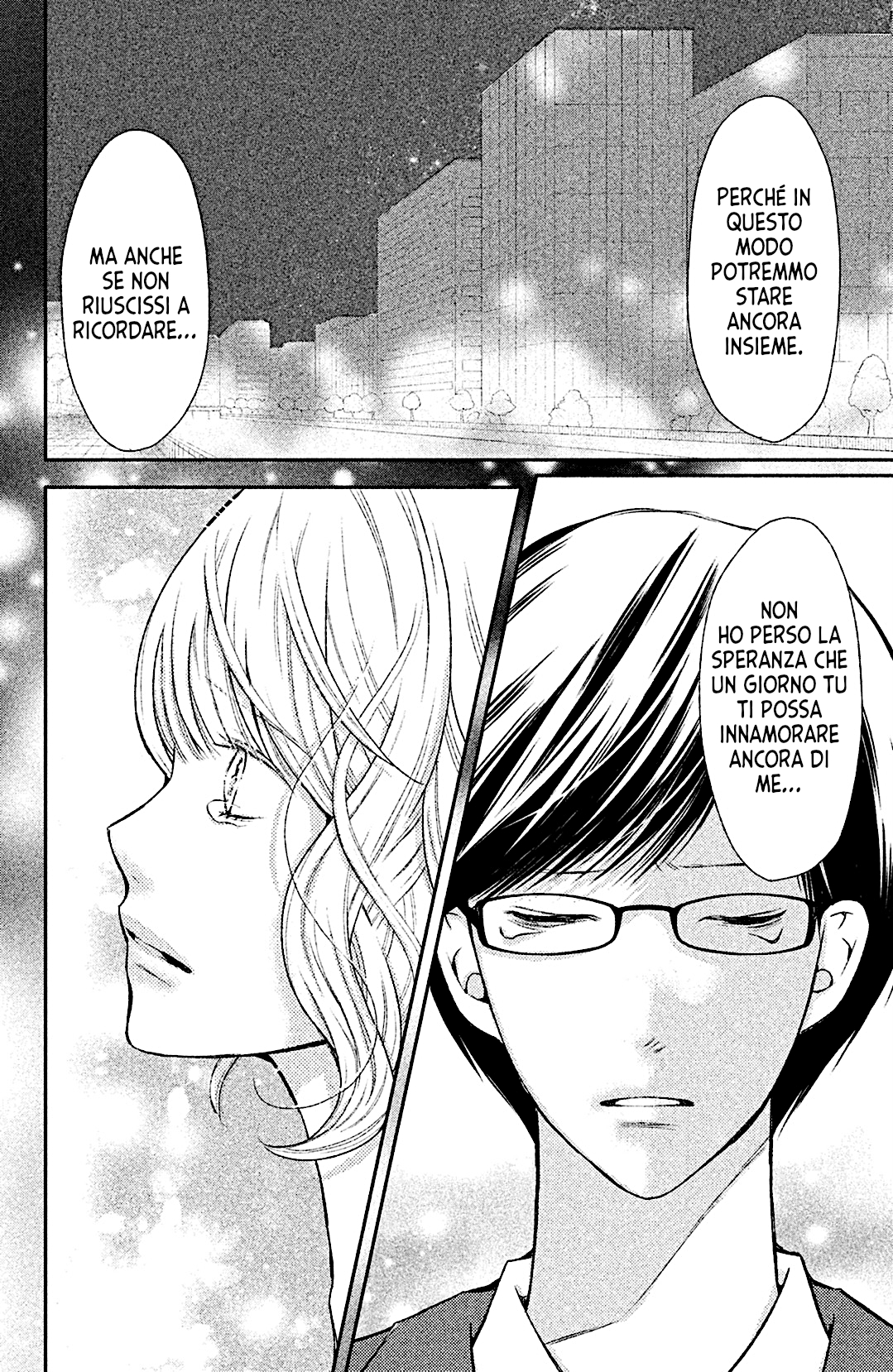 Read 3D Kanojo Manga Online