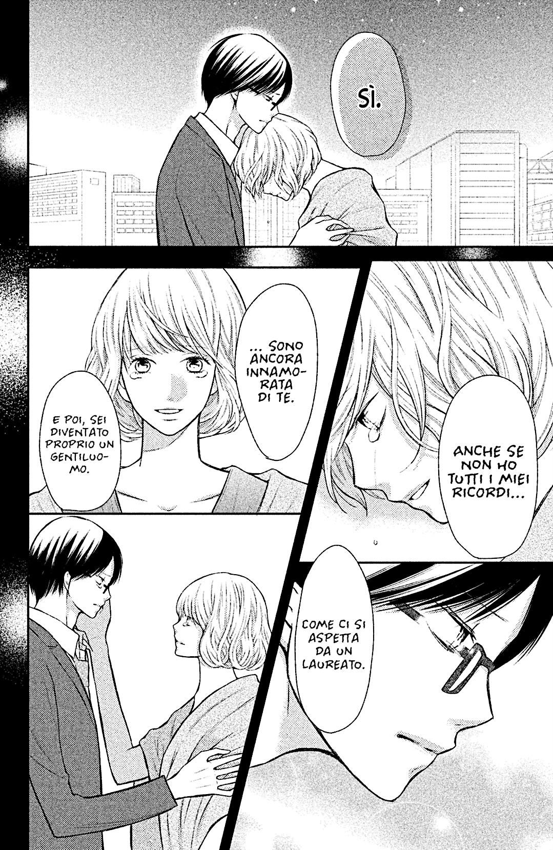 Read 3D Kanojo Manga Online